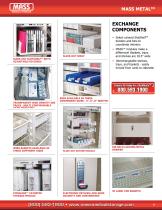 MASS™ Medical Storage Catalog - 7