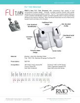 FLI® Twin Bracket - 1