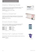 ELAST1CS AND ELASTOMERS-6
