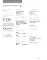 TP ORTHODONTICS, INC. PRODUCT CATALOG-3