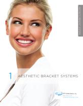 TP ORTHODONTICS, INC. PRODUCT CATALOG-8