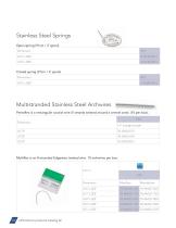 Archwires & Accessories-16