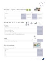 Archwires & Accessories-17