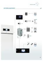 Blood Bank Refrigerators-15