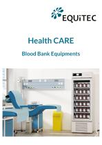 Blood Bank Refrigerators-1