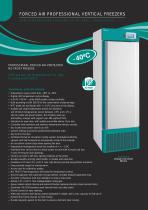 Laboratory Refrigeration and Freezing-14