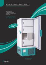 Laboratory Refrigeration and Freezing-4