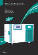Laboratory Refrigeration and Freezing-8