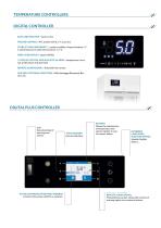 Pharma and Laboratory Refrigerators ProfiLine-6
