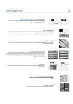Pharma and Laboratory Refrigerators ProfiLine-8