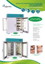 Plant Growth and Photoperiod Test Chambers-10