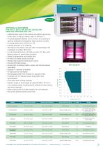 Plant Growth and Photoperiod Test Chambers-11
