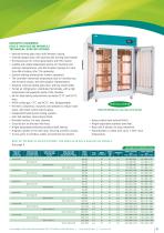 Plant Growth and Photoperiod Test Chambers-7