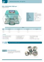 SHAKERS MIXERS MILLS BATH CRYOSTATS THERMOSTATIC BATHS-11