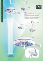 Surgery lamps general catalogue-8