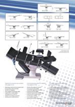Surgery tables general catalogue-13