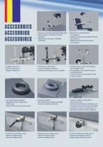 Surgery tables general catalogue-15