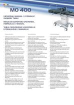 Surgery tables general catalogue-4