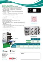 Ultra Ultra Low Freezer -86ºC Double Cooling Circuit-4