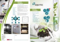 Walk In Plant Growth and Photoperiod Test Chambers-2