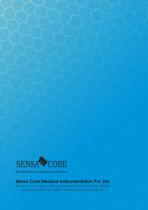 SENSA CORE PRODUCTS LIST - 11