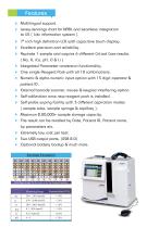 ST-200 Pro Electrolyte Analyzer - 2