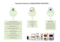 3DBusiness Printers - 8