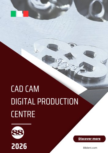 CAD CAM DIGITAL PRODUCTION CENTRER
