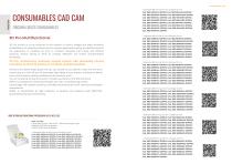 CAD/CAM: DISCS, MILLING MACHINES, FURNACE AND MICROMOTORS AND CERAMICS & FINALIZATION-5