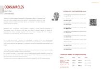 CAD/CAM: DISCS, MILLING MACHINES, FURNACE AND MICROMOTORS AND CERAMICS & FINALIZATION-7