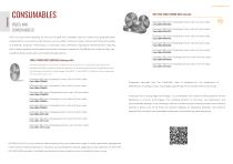 CAD/CAM: DISCS, MILLING MACHINES, FURNACE AND MICROMOTORS AND CERAMICS & FINALIZATION-8