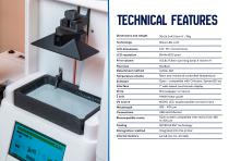 ecoGEMINI 3D printer-11