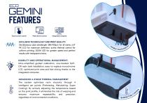 ecoGEMINI 3D printer-9