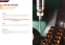 Milling Machine Catalogue - 3