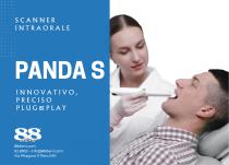 Panda S intraoral scanner-1