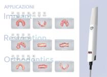 Panda S intraoral scanner-5