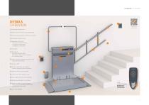 Platform Stairlift-3
