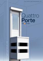 QuattroPorte
