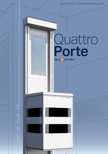 QuattroPorte