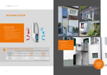UnaPorte® and DuraPorte-6