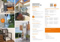UnaPorte® and DuraPorte-7