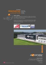 UnaPorte® and DuraPorte-9