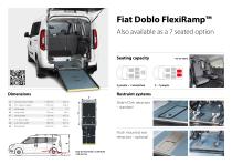 Fiat Doblo - 2