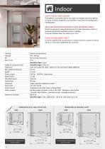 DomoFlex 2 - The Italian screw driven platform lift-16