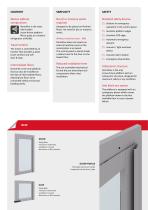 DomoFlex 2 - The Italian screw driven platform lift-9
