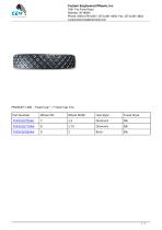 Tread Cap™ / Tread Cap Tire-1