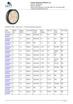 Tread Cap™ / Tread Cap Wheel Assembly-1