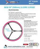 X-Core® Wheels-2