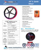 X-Core® Wheels-4