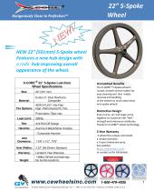 X-Core® Wheels-6